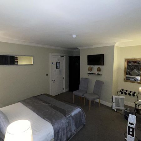 The Commercial Bar & Hotel Chester Zimmer foto