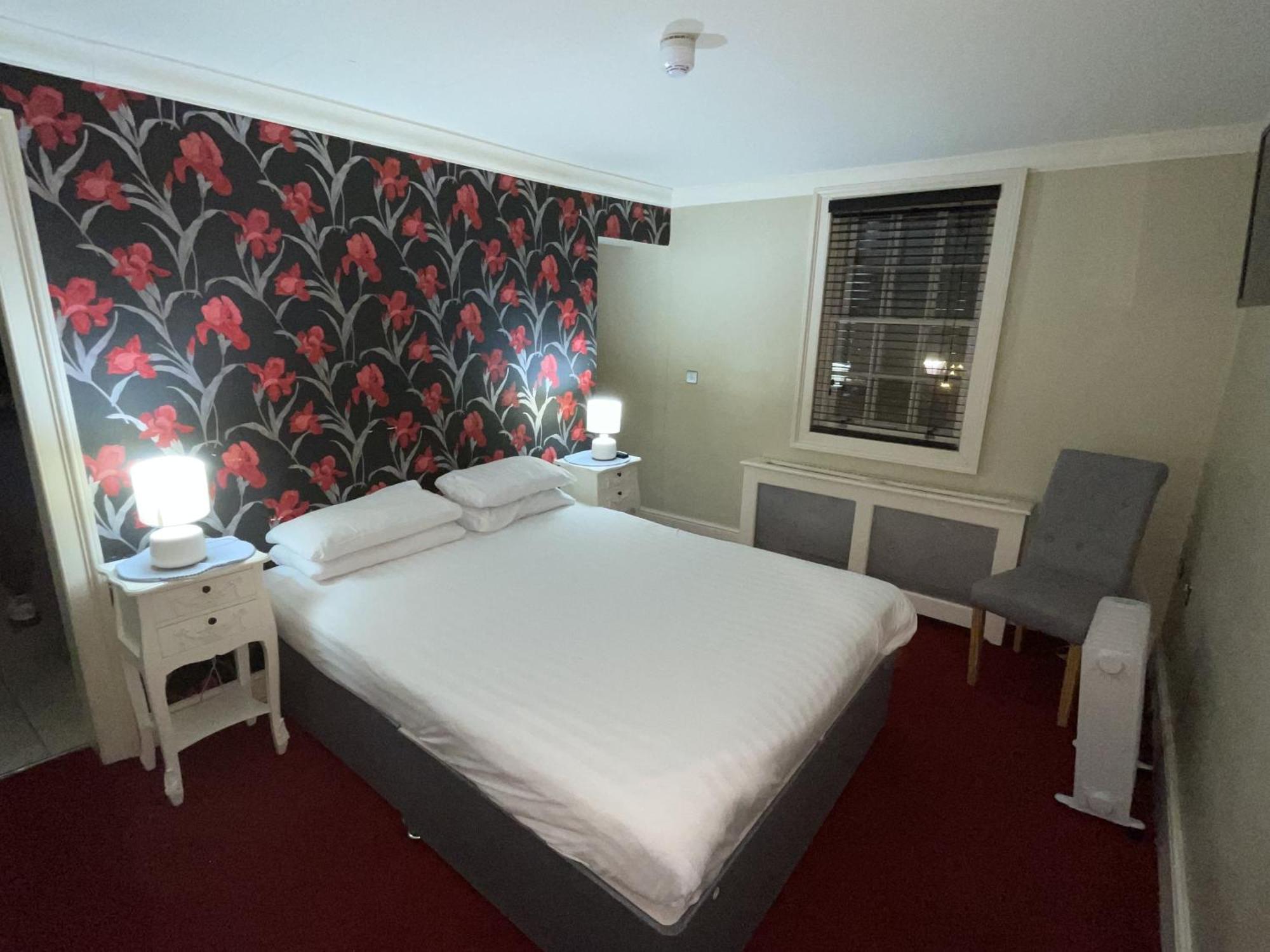 The Commercial Bar & Hotel Chester Zimmer foto